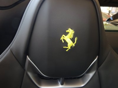 2025 FERRARI 296 GTS 缩略图 56