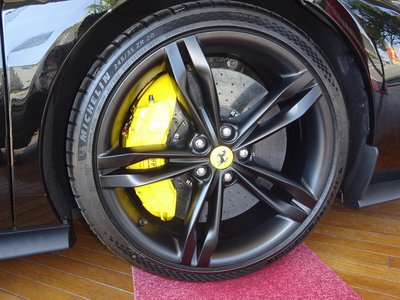 2025 FERRARI 296 GTS 缩略图 11