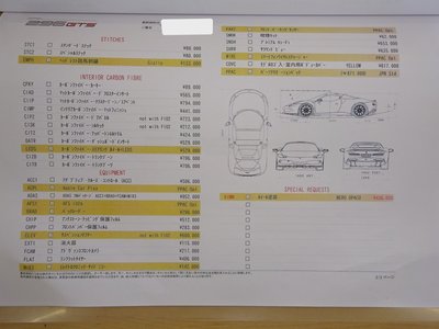 2025 FERRARI 296 GTS 缩略图 58