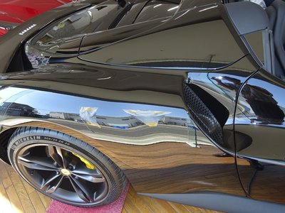 2025 FERRARI 296 GTS 缩略图 41