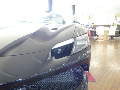 2025 FERRARI 296 GTS 缩略图 43