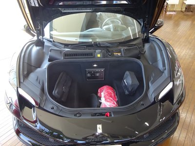 2025 FERRARI 296 GTS 缩略图 31