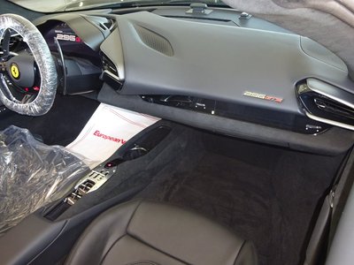 2025 FERRARI 296 GTS 缩略图 18