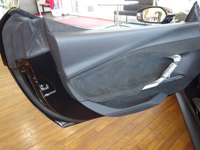 2025 FERRARI 296 GTS 缩略图 28