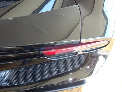 2025 FERRARI 296 GTS 缩略图 20