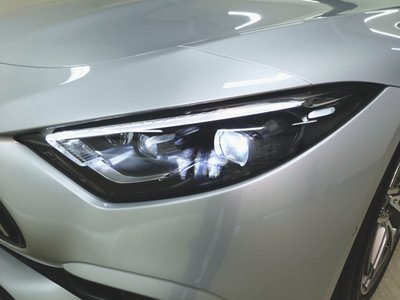 MERCEDES-BENZ SL AMG - 3