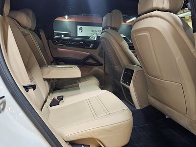 2022 Porsche CAYENNE 缩略图 16