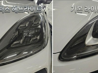 2022 Porsche CAYENNE 缩略图 17
