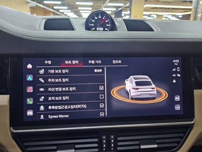2022 Porsche CAYENNE 缩略图 14
