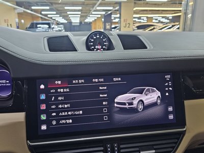 2022 Porsche CAYENNE 缩略图 13