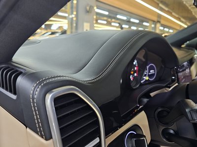 2022 Porsche CAYENNE 缩略图 12