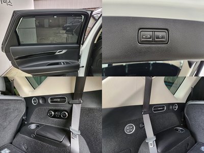 2021 Genesis GV80 — миниатюра 18