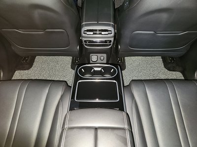 2021 Genesis GV80 — миниатюра 16