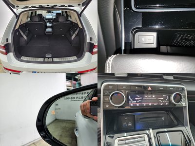 2021 Genesis GV80 — миниатюра 19