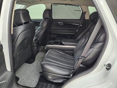 2021 Genesis GV80 照片 9