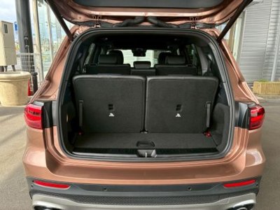 MERCEDES-BENZ GLB AMG - 6