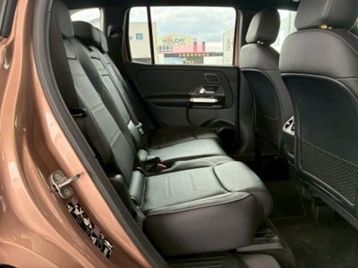 MERCEDES-BENZ GLB AMG - 8