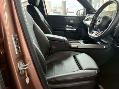 MERCEDES-BENZ GLB AMG - 9