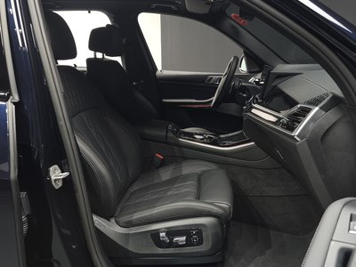 2026 BMW X5 缩略图 13