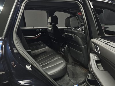 2026 BMW X5 缩略图 16