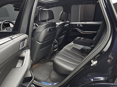 2026 BMW X5 缩略图 18
