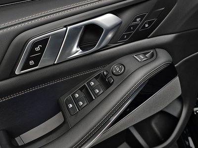 2026 BMW X5 缩略图 30