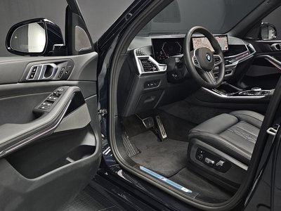 2026 BMW X5 缩略图 17