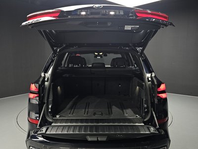 2026 BMW X5 缩略图 26