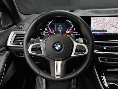 2026 BMW X5 缩略图 19