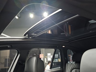 2026 BMW X5 缩略图 25