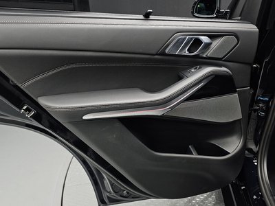 2026 BMW X5 缩略图 15