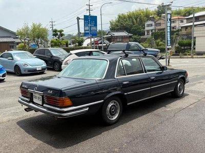 MERCEDES-BENZ S-CLASS - 6