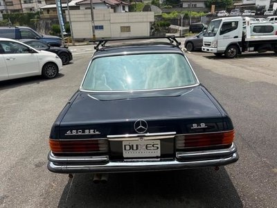 MERCEDES-BENZ S-CLASS - 7