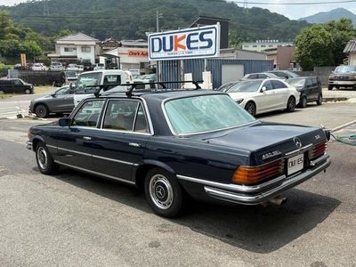 MERCEDES-BENZ S-CLASS - 8