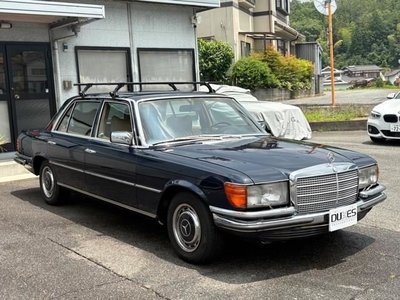 MERCEDES-BENZ S-CLASS - 4