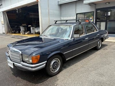 MERCEDES-BENZ S-CLASS - 2