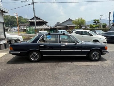 MERCEDES-BENZ S-CLASS - 5