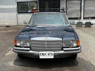 MERCEDES-BENZ S-CLASS - 3