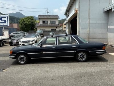 MERCEDES-BENZ S-CLASS - 9