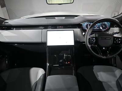 LAND ROVER RANGE ROVER SPORT - 2