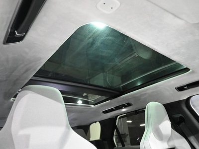 LAND ROVER RANGE ROVER SPORT - 10