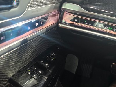 2025 BMW 7 SERIES — миниатюра 18