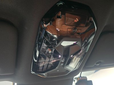 2025 BMW 7 SERIES — миниатюра 17