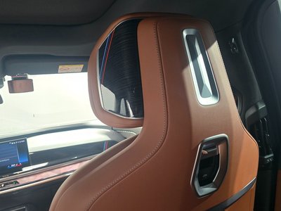 2025 BMW 7 SERIES — миниатюра 20