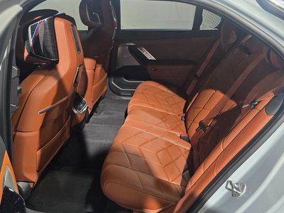 2025 BMW 7 SERIES — миниатюра 11