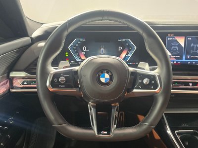 2025 BMW 7 SERIES — миниатюра 14