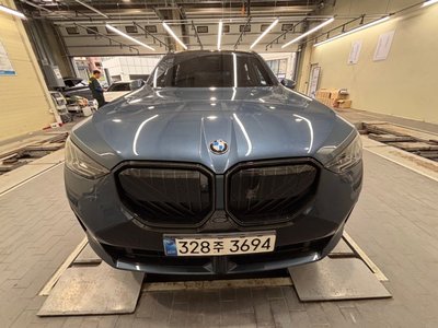 صورة 4 لـ 2025 BMW X3