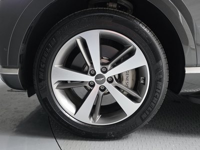 GENESIS GV80 - 6