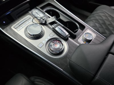 GENESIS GV80 - 9