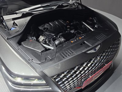 GENESIS GV80 - 7